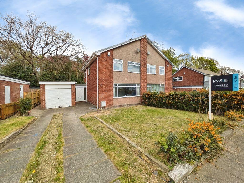 Main image of property: Western Way, Ryton