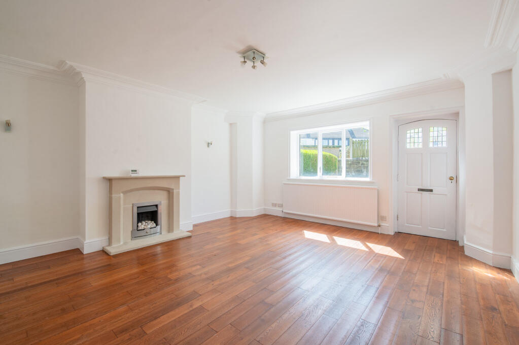 Ashfield Cottages, Bingley, West Yorkshire, BD16 - View 6