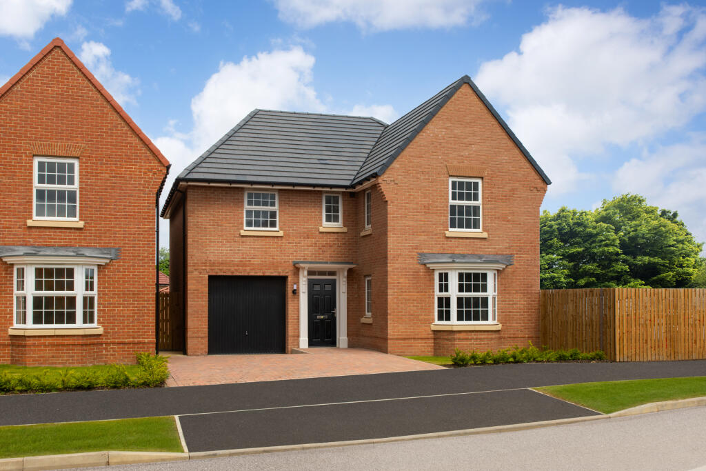 Main image of property: Oxlip Boulevard,
Ipswich,
IP1 6FA