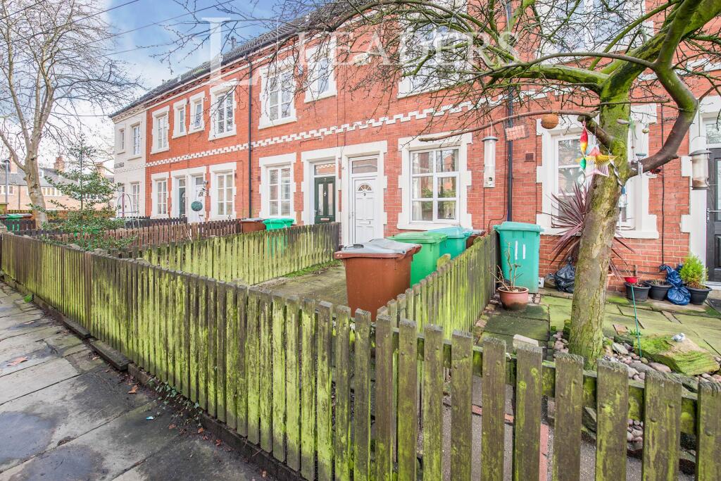 Main image of property: Colville Terrace, NG1