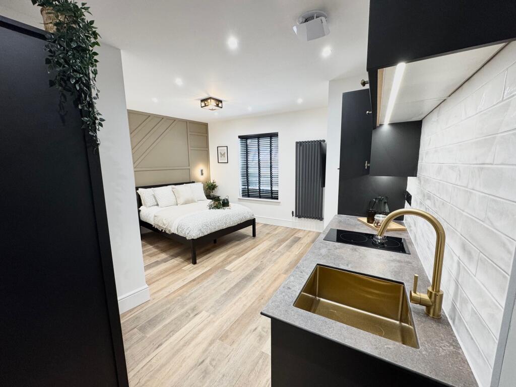 Main image of property: Lawford Road, Rugby, CV21 2ED