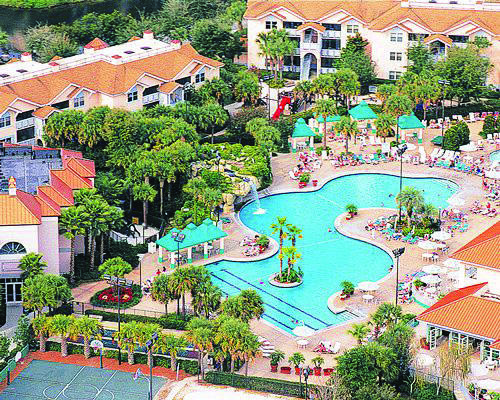 Main image of property: Orlando, Orange County, Florida