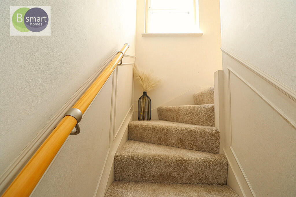 House in Sheffield - View 5