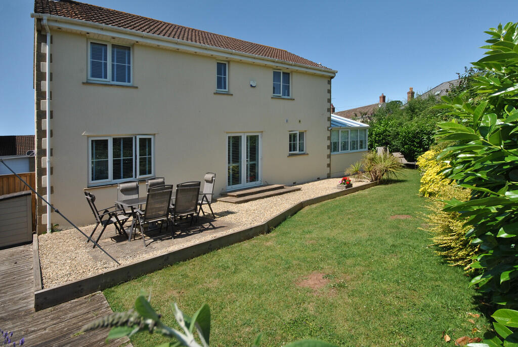 Main image of property: Mendip Lea Close, Draycott