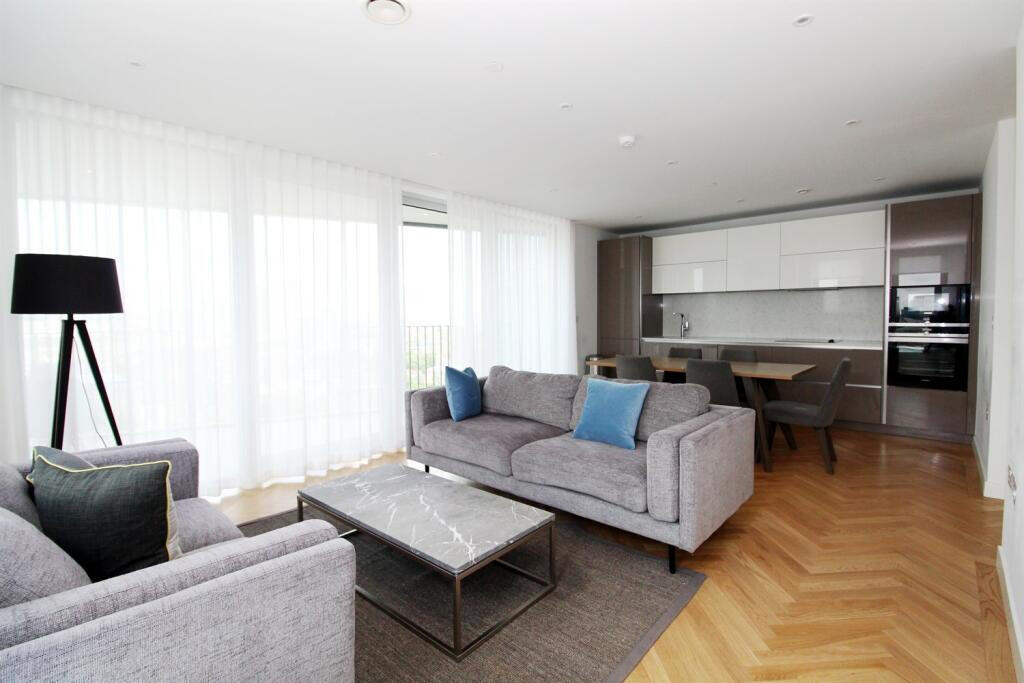 3 bedroom apartment for rent