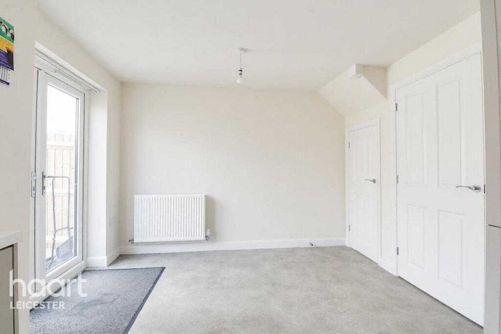 House in Blaby, Thorpe Astley, Braunstone - View 5