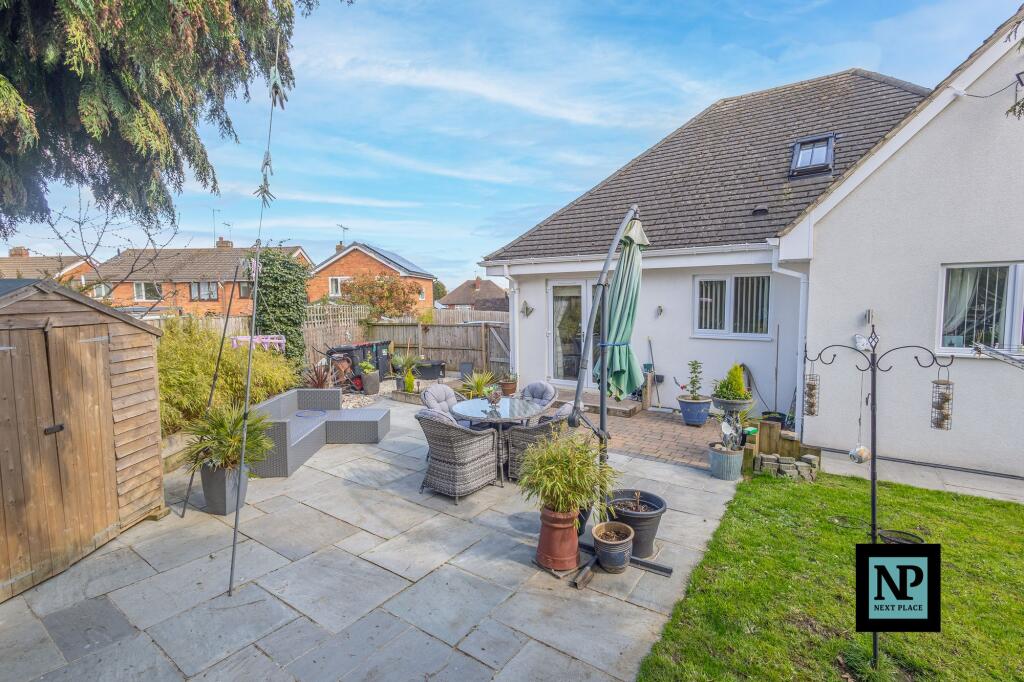 Additional image 24 of Common Lane, Polesworth, B78