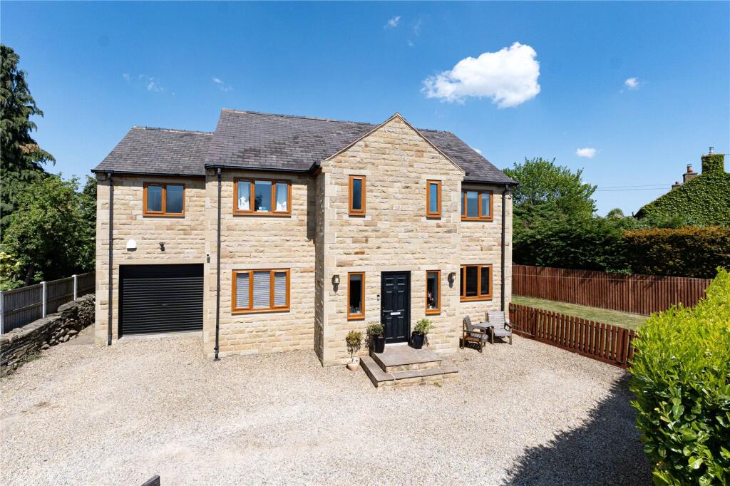 Main image of property: Old Windmill, Windmill, Windmill Hill, Pudsey