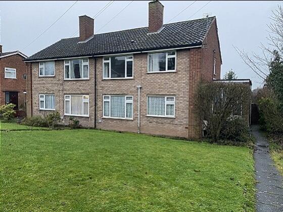 Main image of property: Littleworth Road, Hednesford, Cannock, WS12 1NT