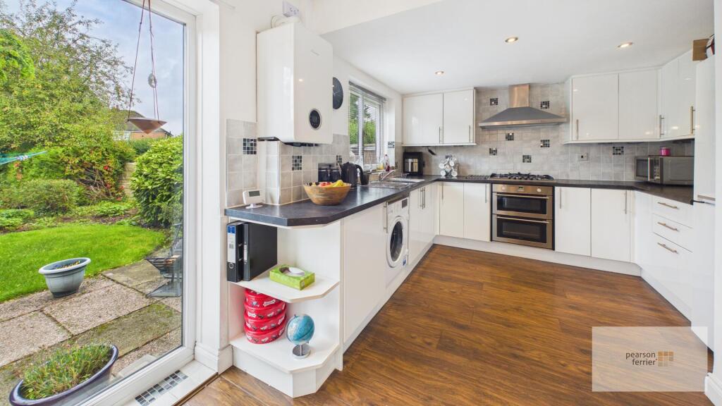 House in Manchester - More