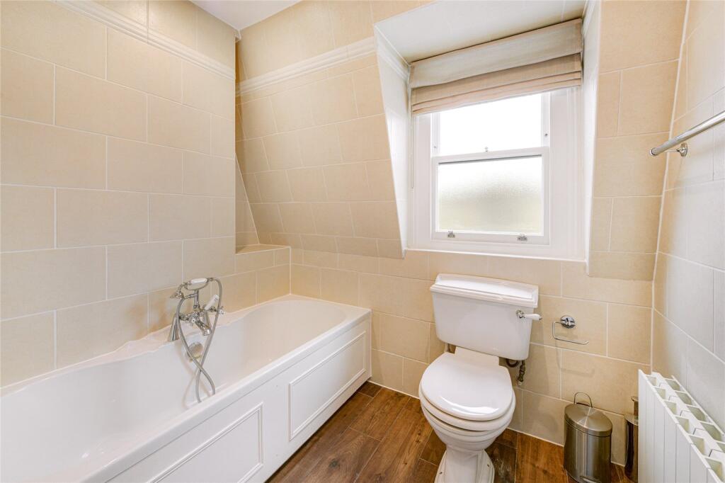4 bedroom terraced house for rent
