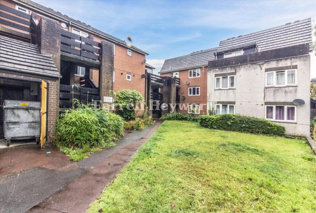 Main image of property: The Paddock, Fulwood, Preston
