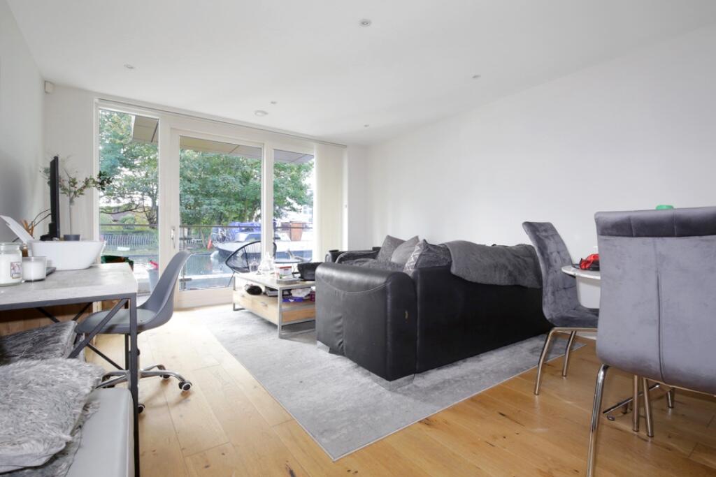 Amberley Road, London, W9 photo 2