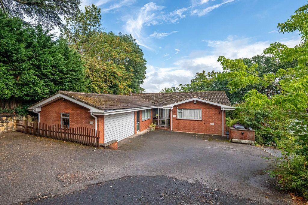House in Wolverhampton
