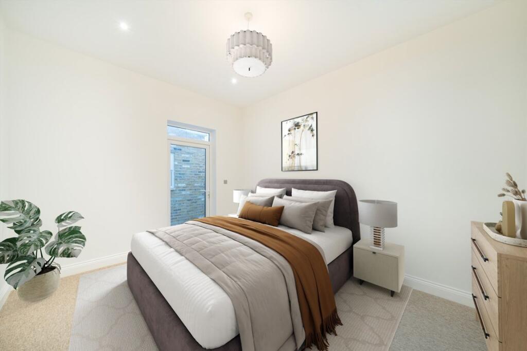 Apartment in London, Streatham Hill - View 4