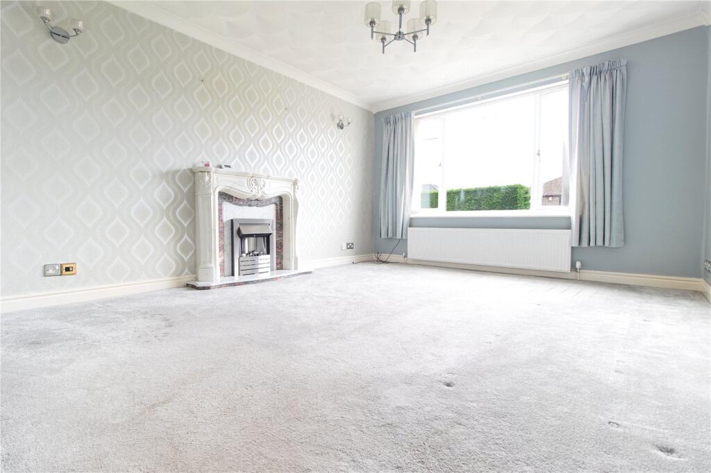House in Sheffield - View 5