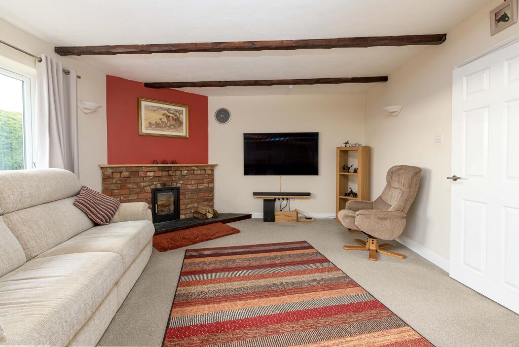 Station Road, Swineshead, PE20 photo 2