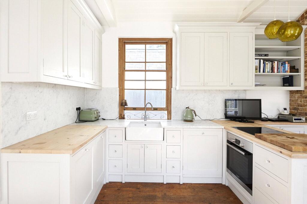 Apartment in London, Petersham - View 4