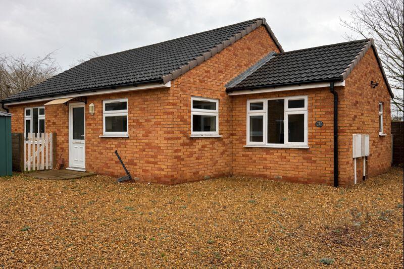 Main image of property: 9A Fairfax Way, March, Cambridgeshire PE15 9HP