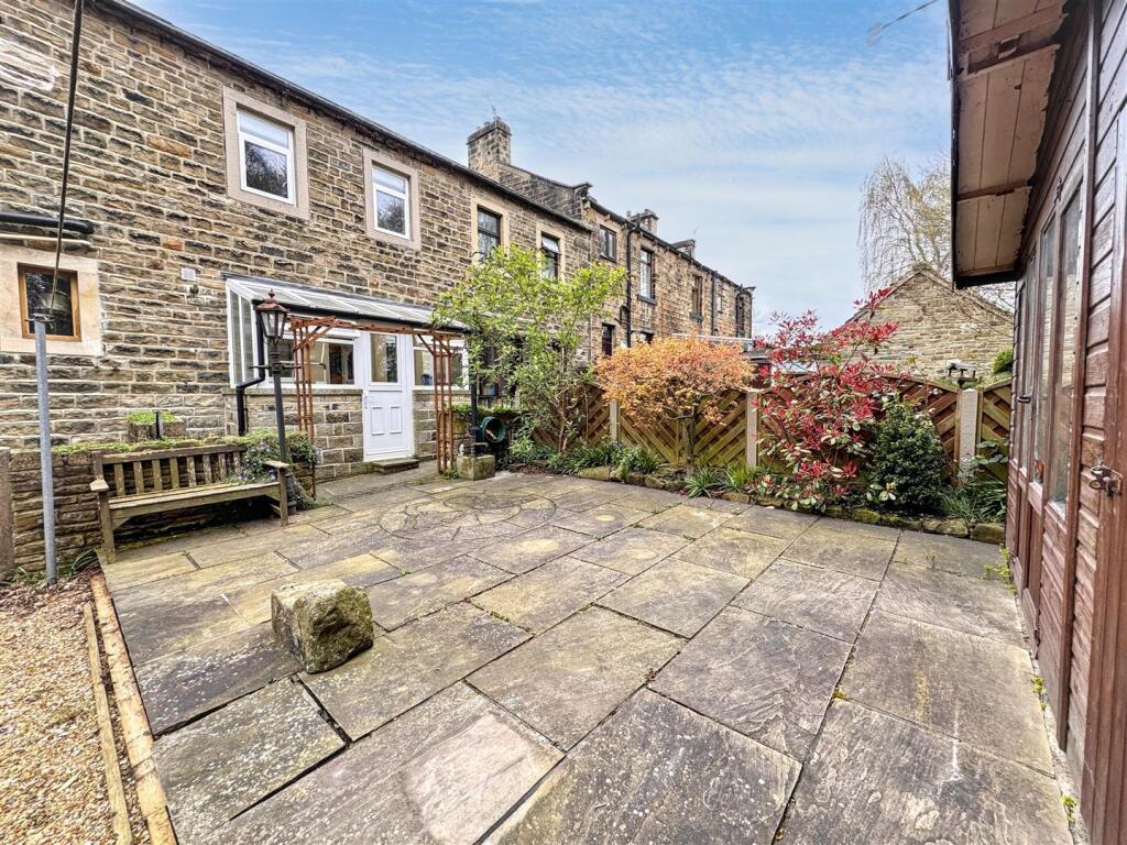 Additional image 4 of High Street, Steeton, Keighley, BD20 6NT