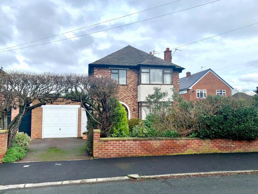 Main image of property: Neale Drive, Wirral, Merseyside, CH49