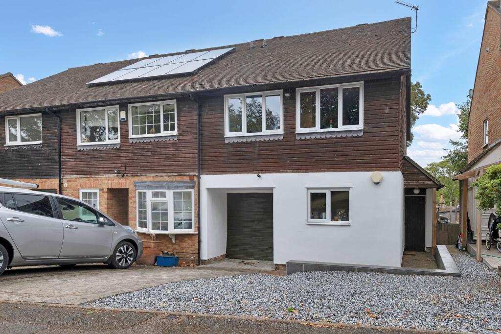House in Royston
