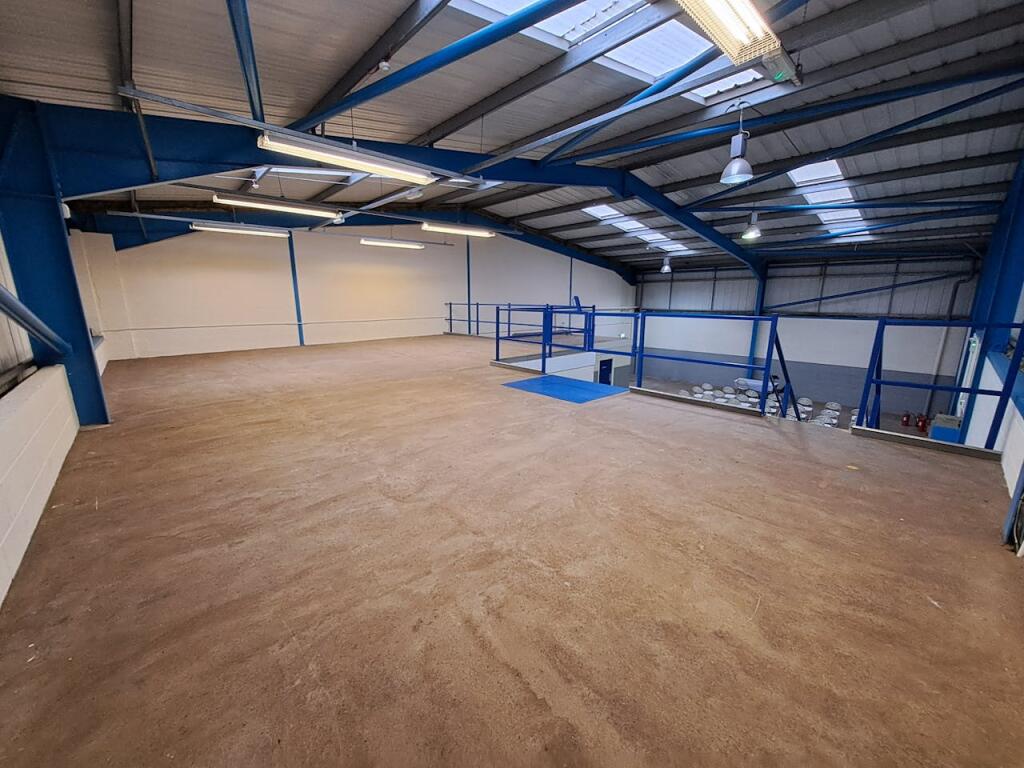 Additional image 8 of Unit B Dudley Road, Halesowen, B63 3NJ