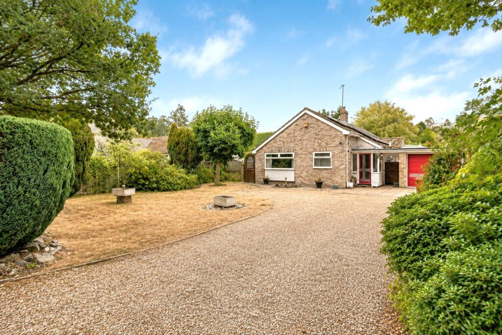 Main image of property: Whitehill Road, Standford, Bordon, Hampshire