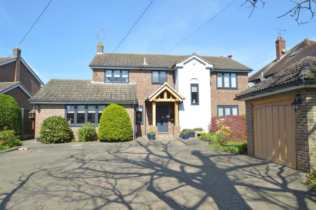 Main image of property: Wickham Bishops, Witham, Essex