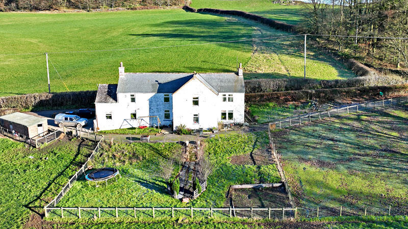 Main image of property: Meikle Culloch, Dalbeattie, DG5 4NN