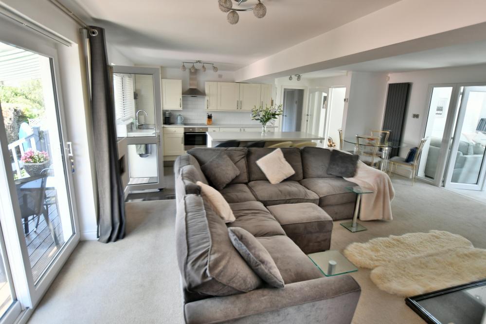 House in Corfe Mullen - More