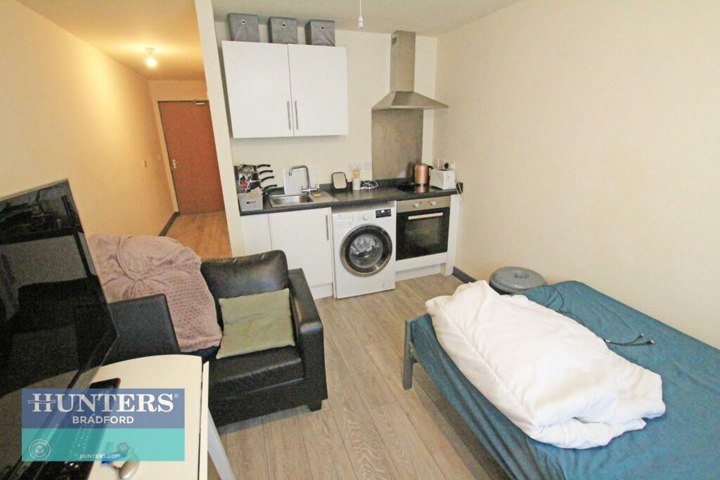 Additional image 2 of Olicana House Chapel Street, Bradford, West Yorkshire, BD1 5RE