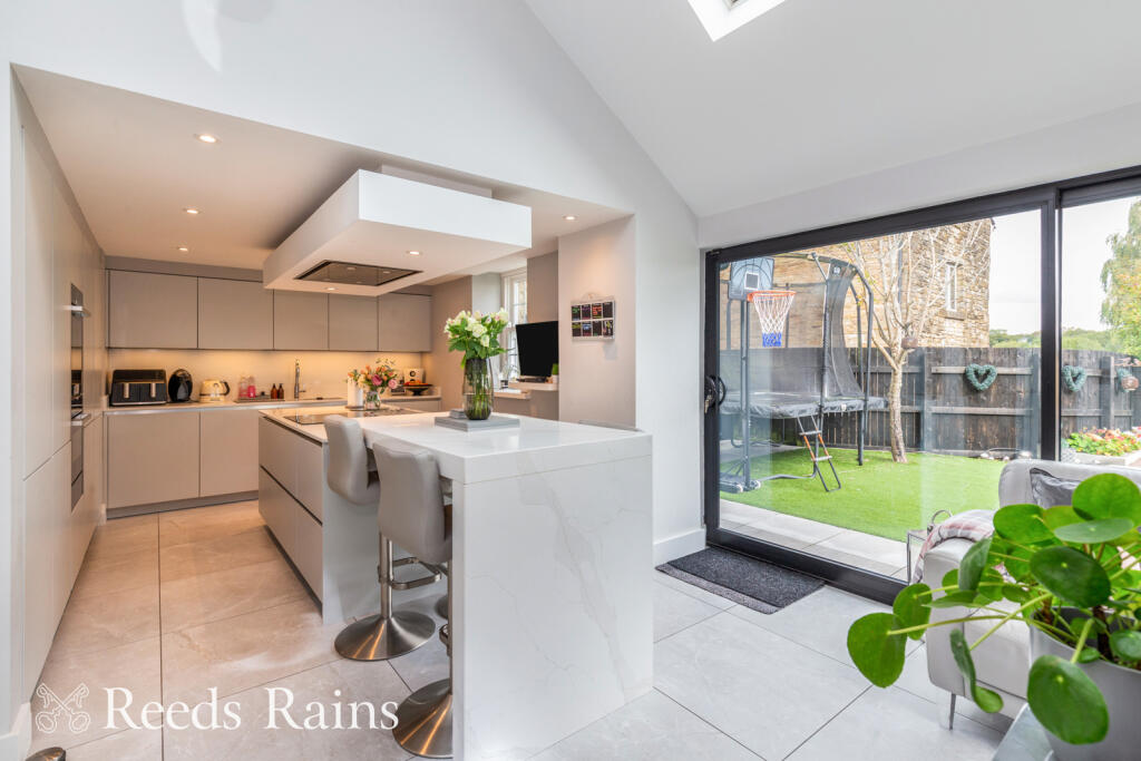 House in Chorley, Adlington - More