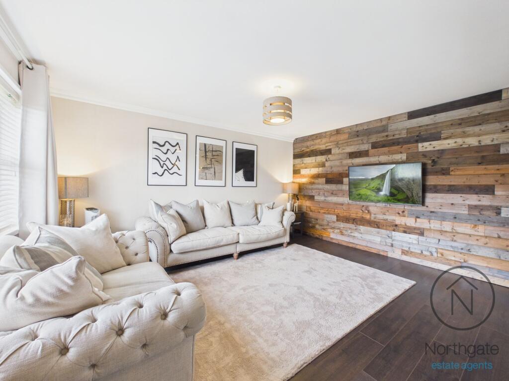 Main image of property: High Barn Road, School Aycliffe, DL5