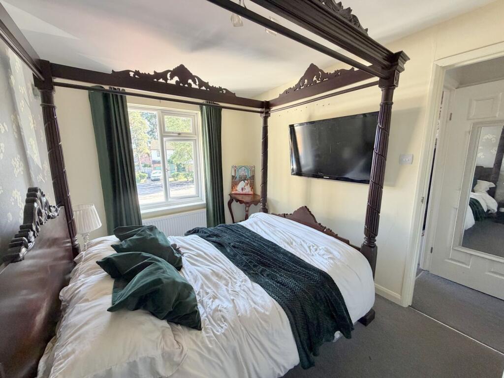 House in Bournemouth - More