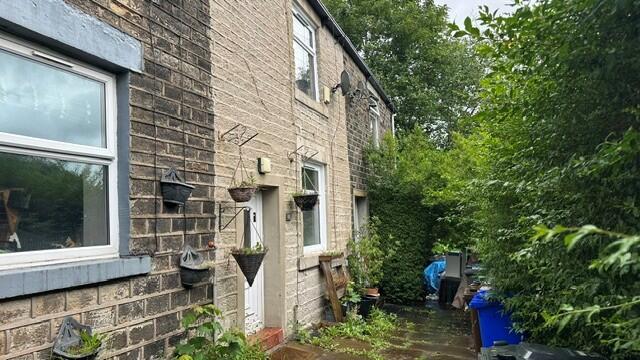 Main image of property: 12 Yorkshire Terrace Mossley OL5 9AF