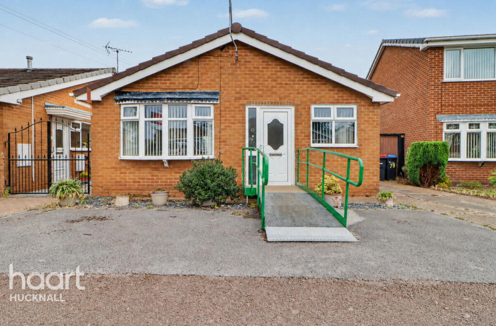 Main image of property: Polperro Way, Nottingham