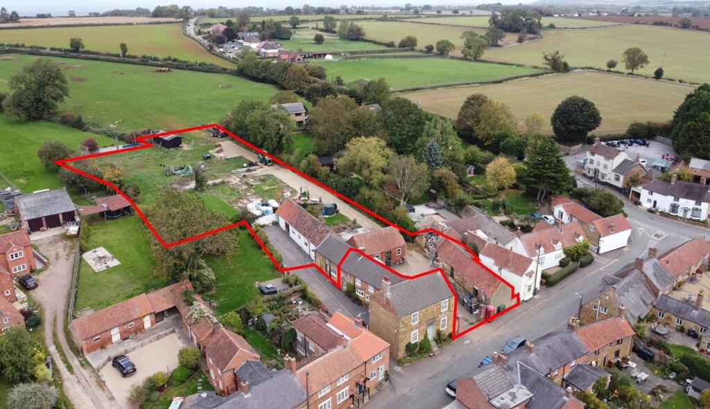 Main image of property: White House Farm, Wartnaby Road, Ab Kettleby, Melton Mowbray, Leicestershire, LE14
