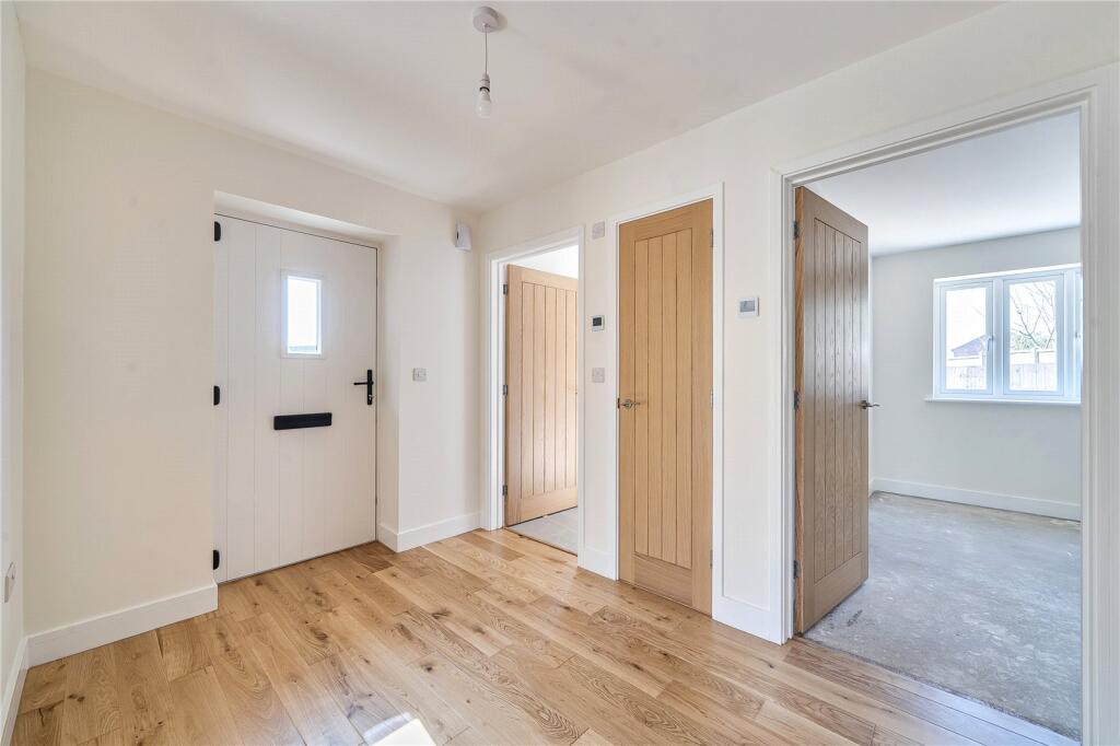 Additional image 11 of White Mead, Yeovil, Somerset, BA21