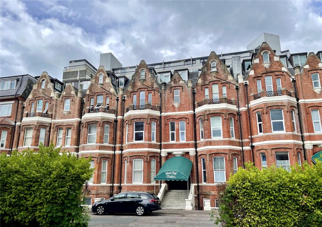Main image of property: Durley Gardens, Bournemouth, Dorset, BH2