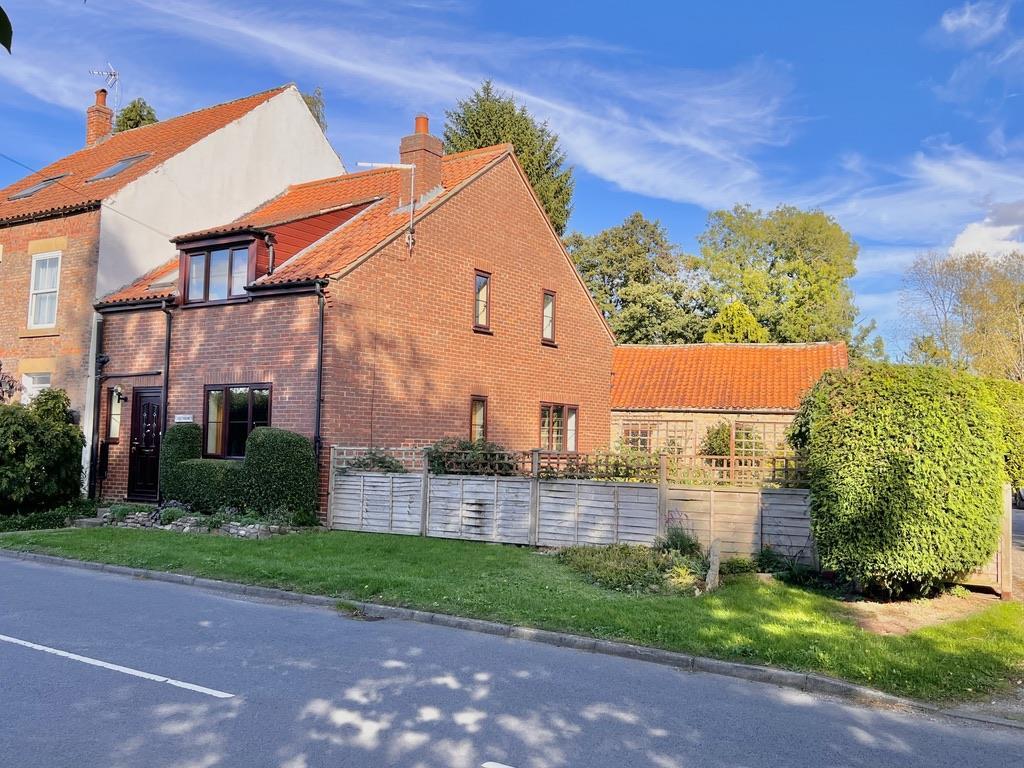 House in York