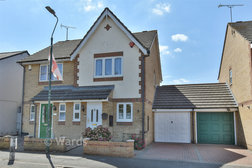 Main image of property: Crescent Road, Erith, Kent