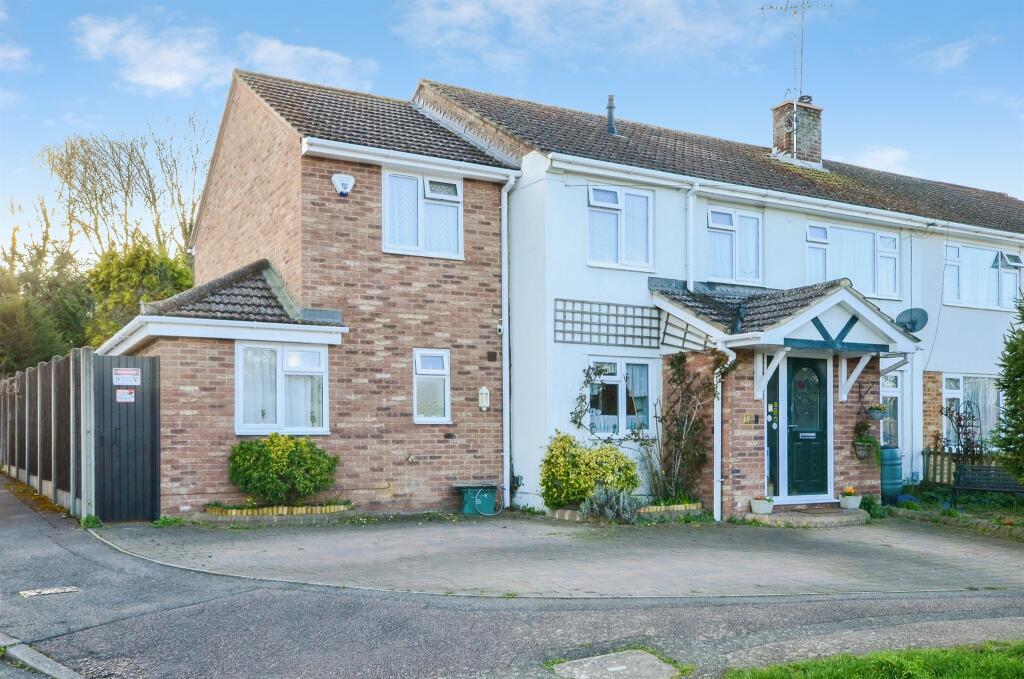 Main image of property: Wroxham Way, Harpenden