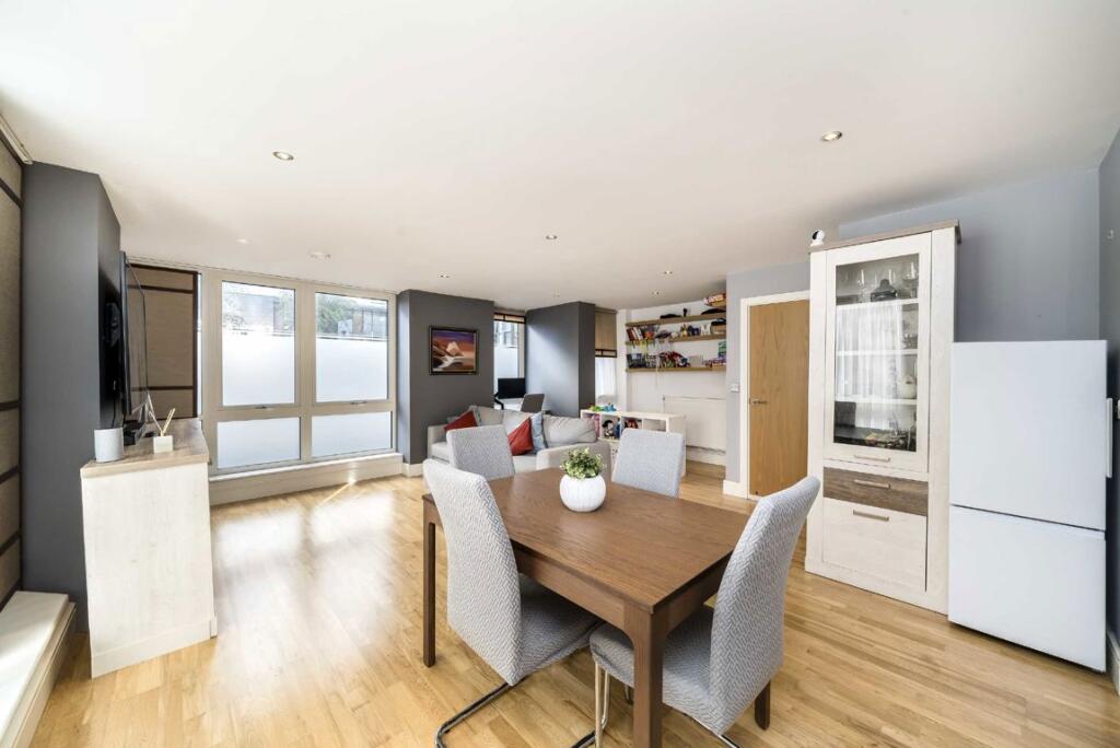 Main image of property: Dowells Street, Greenwich