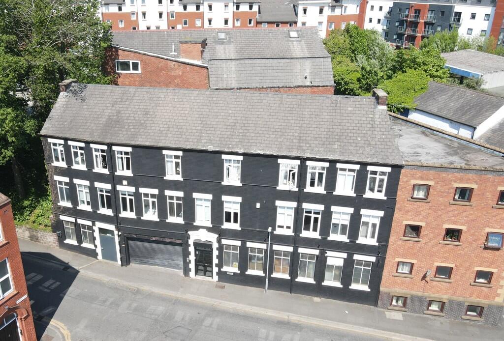Main image of property: Trinity House, 88-96 Market Street West, Preston, Lancashire