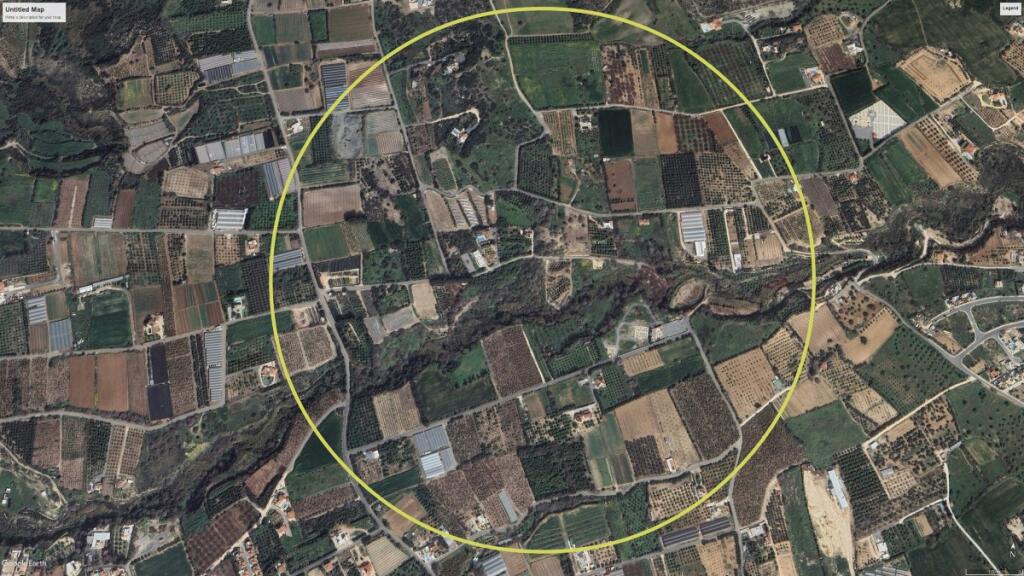 Main image of property: Paphos, Kissonerga