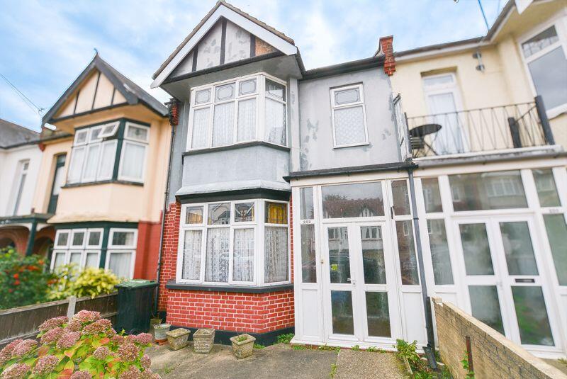 Main image of property: York Road, Southend-On-Sea