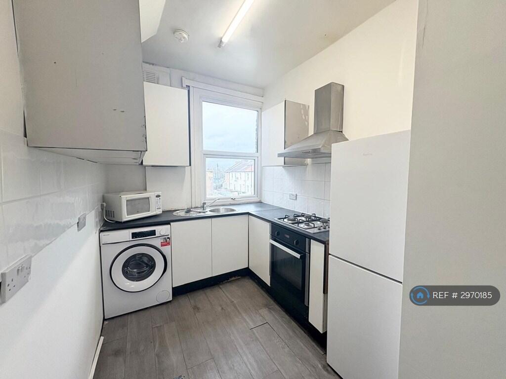 Main image of property: Whitehorse Road, Croydon, CR0