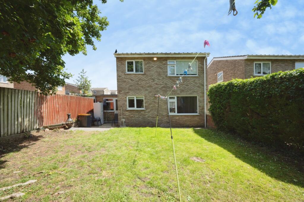 House in Milton Keynes - More