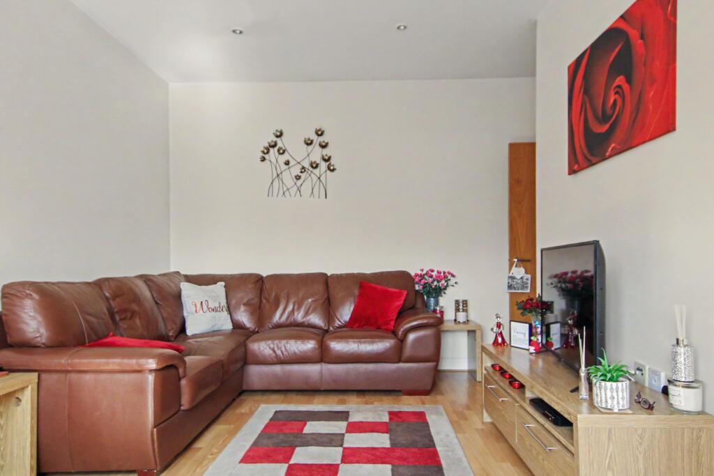 Apartment in Birmingham - More